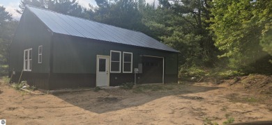 Lake Home For Sale in Mancelona, Michigan