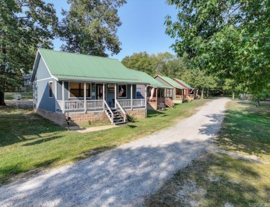 Lake Home For Sale in Hot Springs, Arkansas