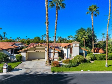 Lake Home For Sale in Indian Wells, California