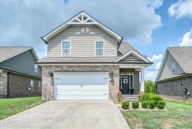 (private lake, pond, creek) Home For Sale in Cookeville Tennessee