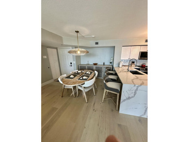 RARELY AVAILABLE GATED COMMUNITY 2/2 DIRECT INTRACOASTAL & - photo 6