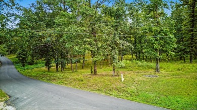 Lake Lot For Sale in Royal, Arkansas