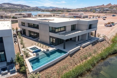 Lake Home For Sale in Henderson, Nevada