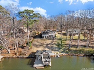 Lake Other Sale Pending in Littleton, North Carolina