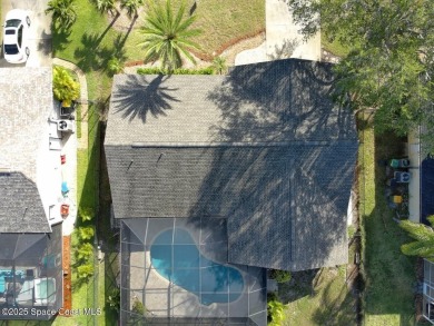 Lake Home For Sale in Melbourne, Florida