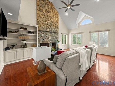 This beautifully maintained home offers a desirable first-floor - photo 11