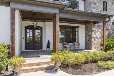 Welcome to this stunning custom estate nestled within the gates - photo 2