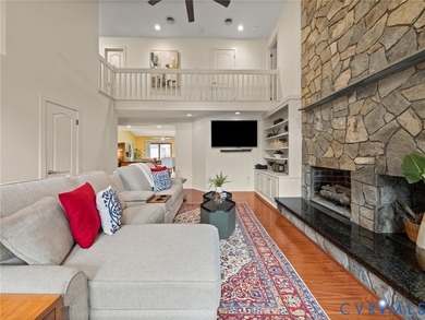 This beautifully maintained home offers a desirable first-floor - photo 12