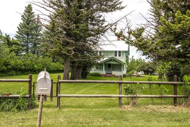 In the foothills of the Snowy Mountains, just 8 miles from town - photo 15