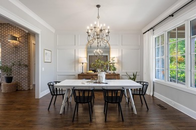 Welcome to this stunning custom estate nestled within the gates - photo 7
