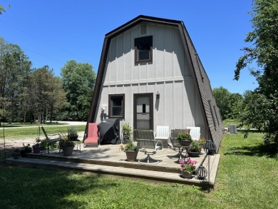 Peaceful getaway! - Lake Home For Sale in Greensburg, Indiana