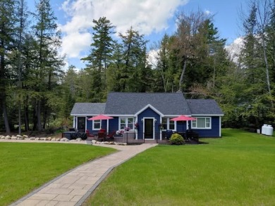 Caroga Lake- Fabulous Year round home, deeded lake access! - photo 6
