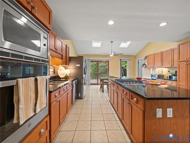This beautifully maintained home offers a desirable first-floor - photo 21