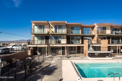 Lake Havasu Condo Sale Pending in Lake Havasu City Arizona