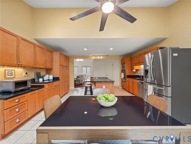 This beautifully maintained home offers a desirable first-floor - photo 23