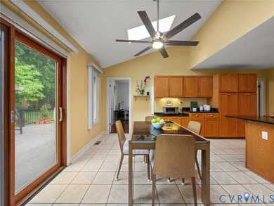 This beautifully maintained home offers a desirable first-floor - photo 25