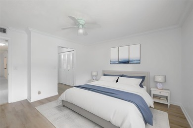 Welcome to your newly remodeled stylish 3-bedroom 2-bath - photo 25