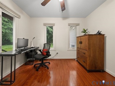 This beautifully maintained home offers a desirable first-floor - photo 27