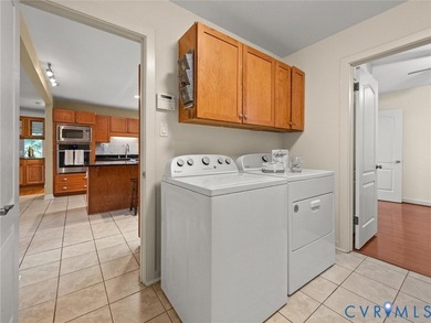 This beautifully maintained home offers a desirable first-floor - photo 29