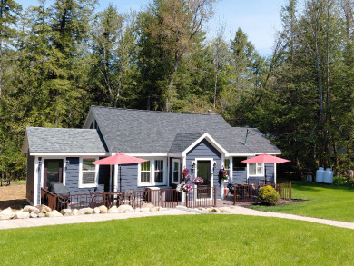 Caroga Lake- Fabulous Year round home, deeded lake access! - photo 28
