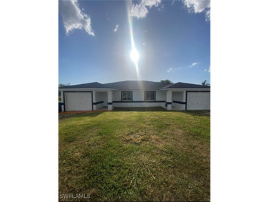 Lehigh Acres Area Home For Sale in Lehigh Acres Florida