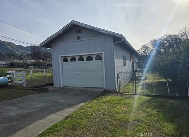 Lake Home For Sale in Nice, California