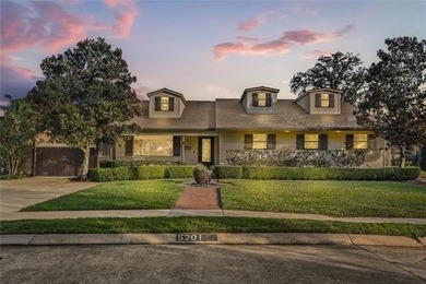 Lake Pontchartrain Home For Sale in New Orleans Louisiana