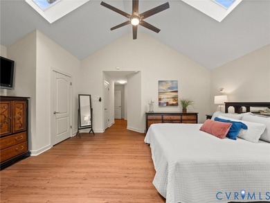 This beautifully maintained home offers a desirable first-floor - photo 32