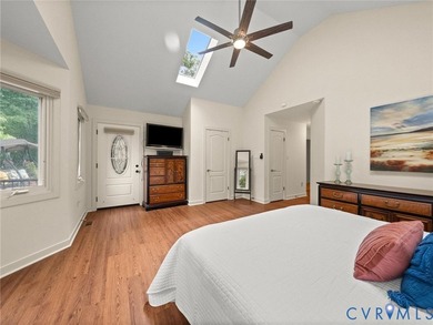 This beautifully maintained home offers a desirable first-floor - photo 33