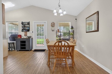 Ocean Springs home on a quiet cul-de-sac, framed with beautiful - photo 33