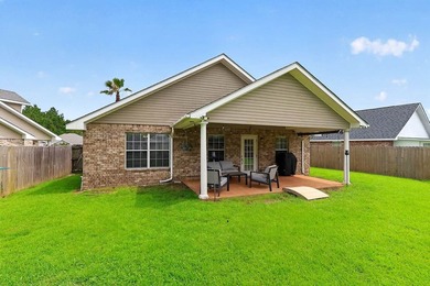 Ocean Springs home on a quiet cul-de-sac, framed with beautiful - photo 34