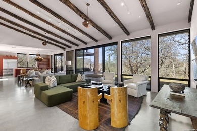 This extraordinary Guadalupe waterfront estate embodies vacation - photo 5