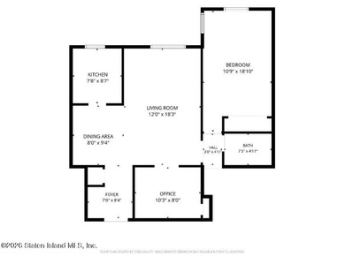 Welcome to 1160 Richmond Road, Unit 2F! Ideally situated on the - photo 35