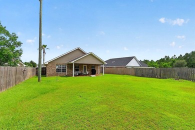 Ocean Springs home on a quiet cul-de-sac, framed with beautiful - photo 36