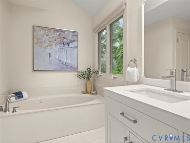 This beautifully maintained home offers a desirable first-floor - photo 37
