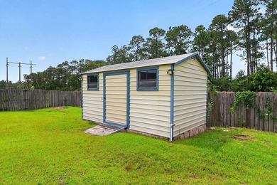 Ocean Springs home on a quiet cul-de-sac, framed with beautiful - photo 37