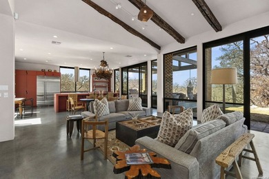 This extraordinary Guadalupe waterfront estate embodies vacation - photo 7