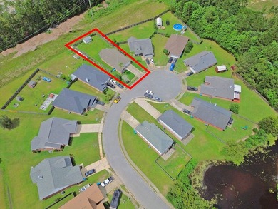 Ocean Springs home on a quiet cul-de-sac, framed with beautiful - photo 40