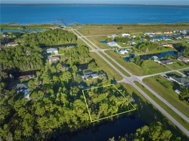 Lake Lot For Sale in Indian Lake Estates, Florida