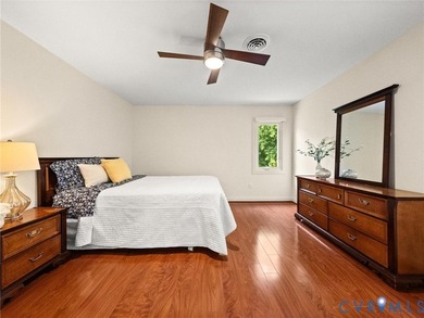 This beautifully maintained home offers a desirable first-floor - photo 42