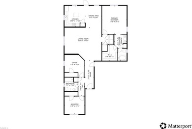 Ocean Springs home on a quiet cul-de-sac, framed with beautiful - photo 45