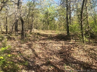 (private lake, pond, creek) Acreage For Sale in Mounds Oklahoma