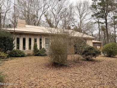 (private lake, pond, coastal) Home For Sale in Union Church Mississippi