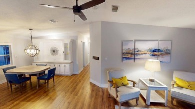Lake Home For Sale in Parrish, Florida