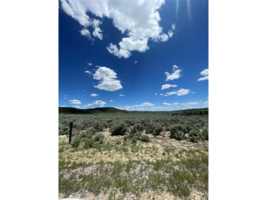 Heron Lake Lot For Sale in Tierra Amarilla New Mexico
