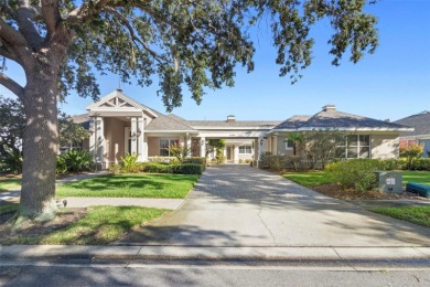 Lake Home For Sale in Kissimmee, Florida