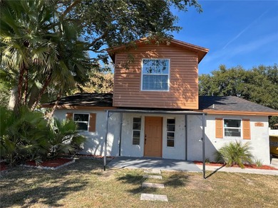 Lake Elbert Home For Sale in Winter Haven Florida