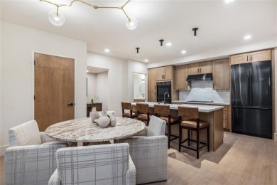 Dillon Reservoir Condo For Sale in Frisco Colorado