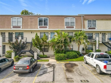 Lake Fredrica  Condo For Sale in Orlando Florida