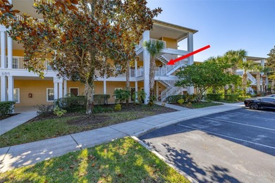 Lake Davenport  Condo For Sale in Davenport Florida